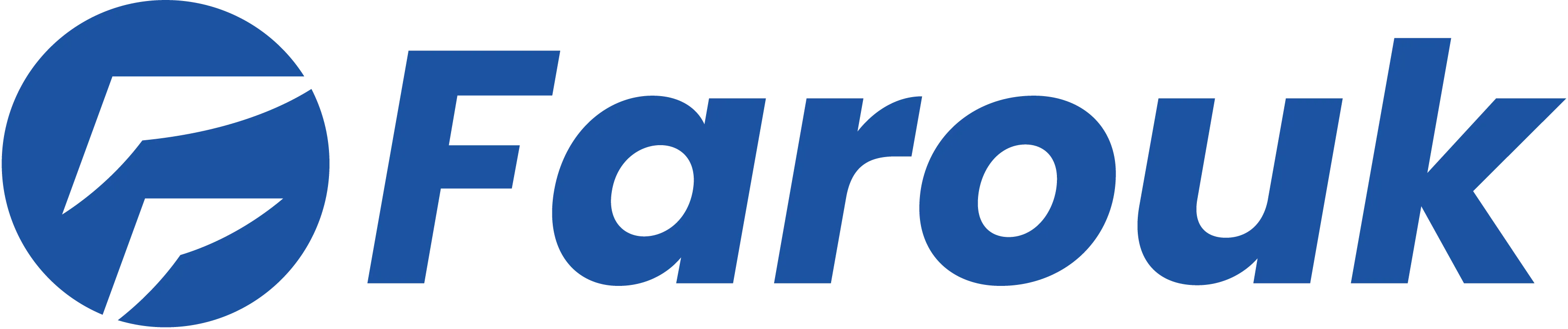 Abonk Farouk Logo